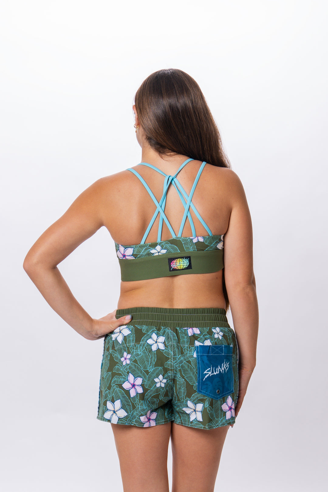 p1440 3.0 Women's High Impact Sports Bra