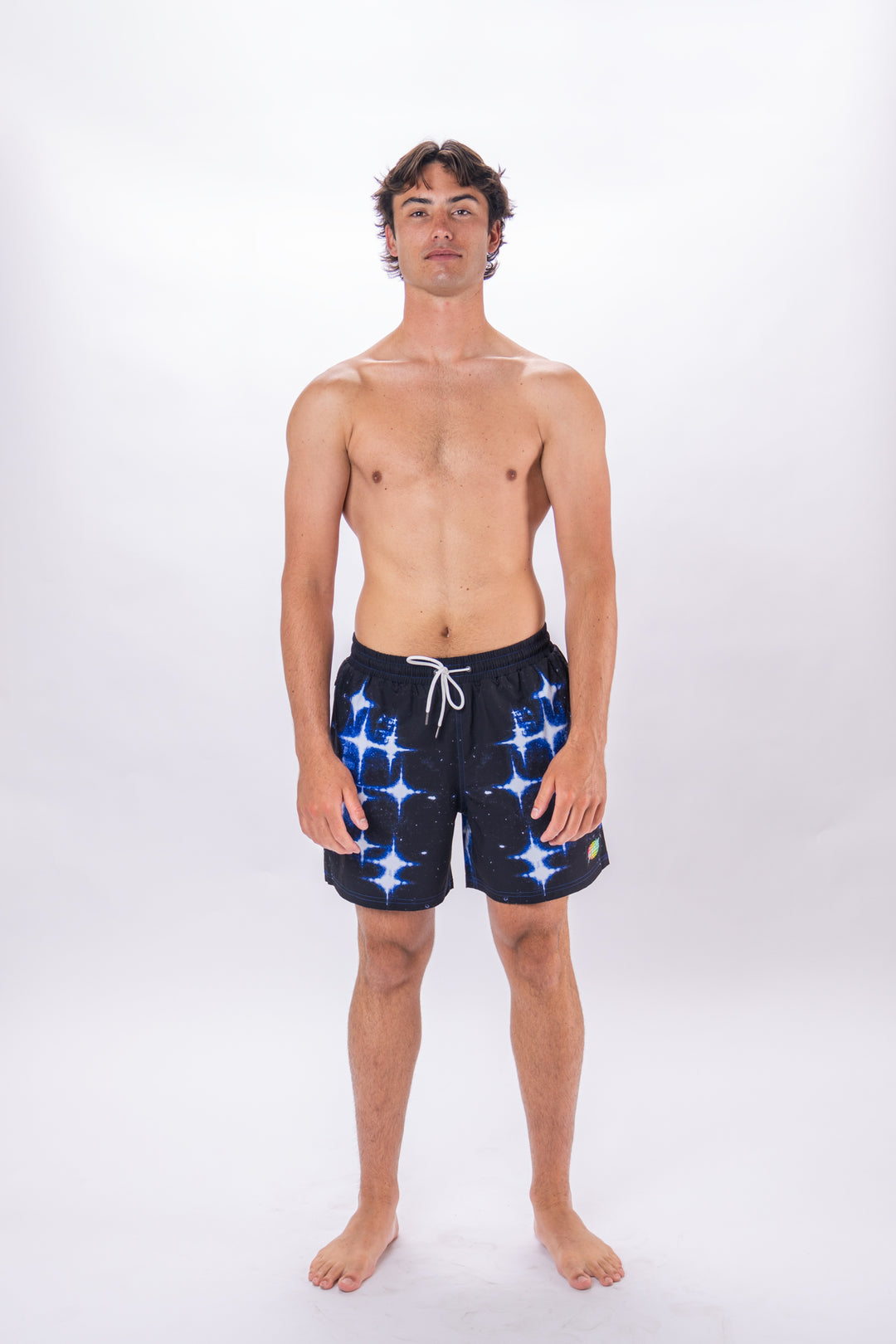 Ice Men's Shorts
