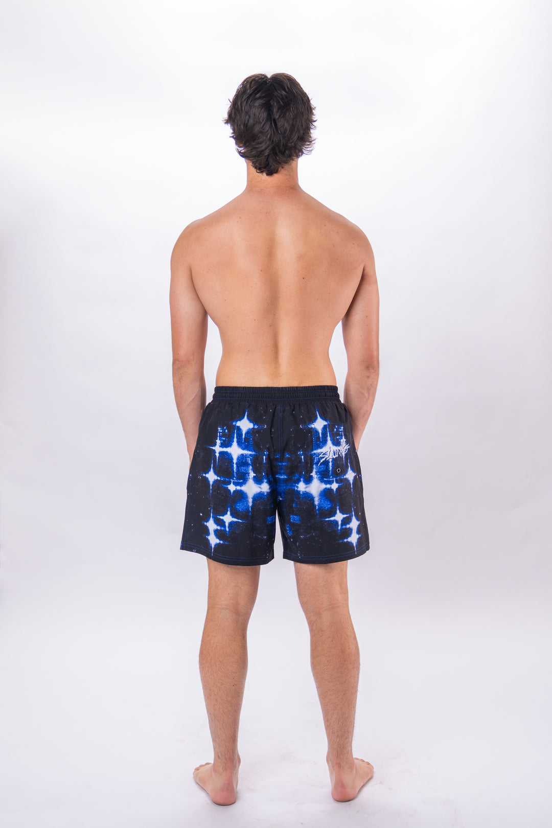 Ice Men's Shorts