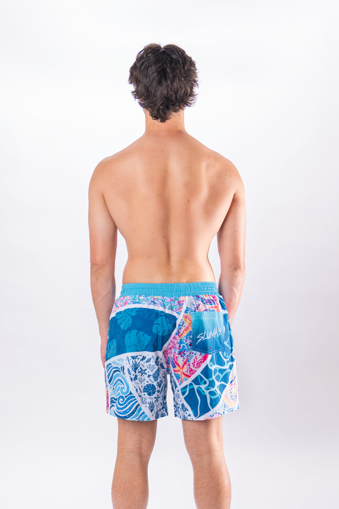 p1440 2.0 Men's Shorts