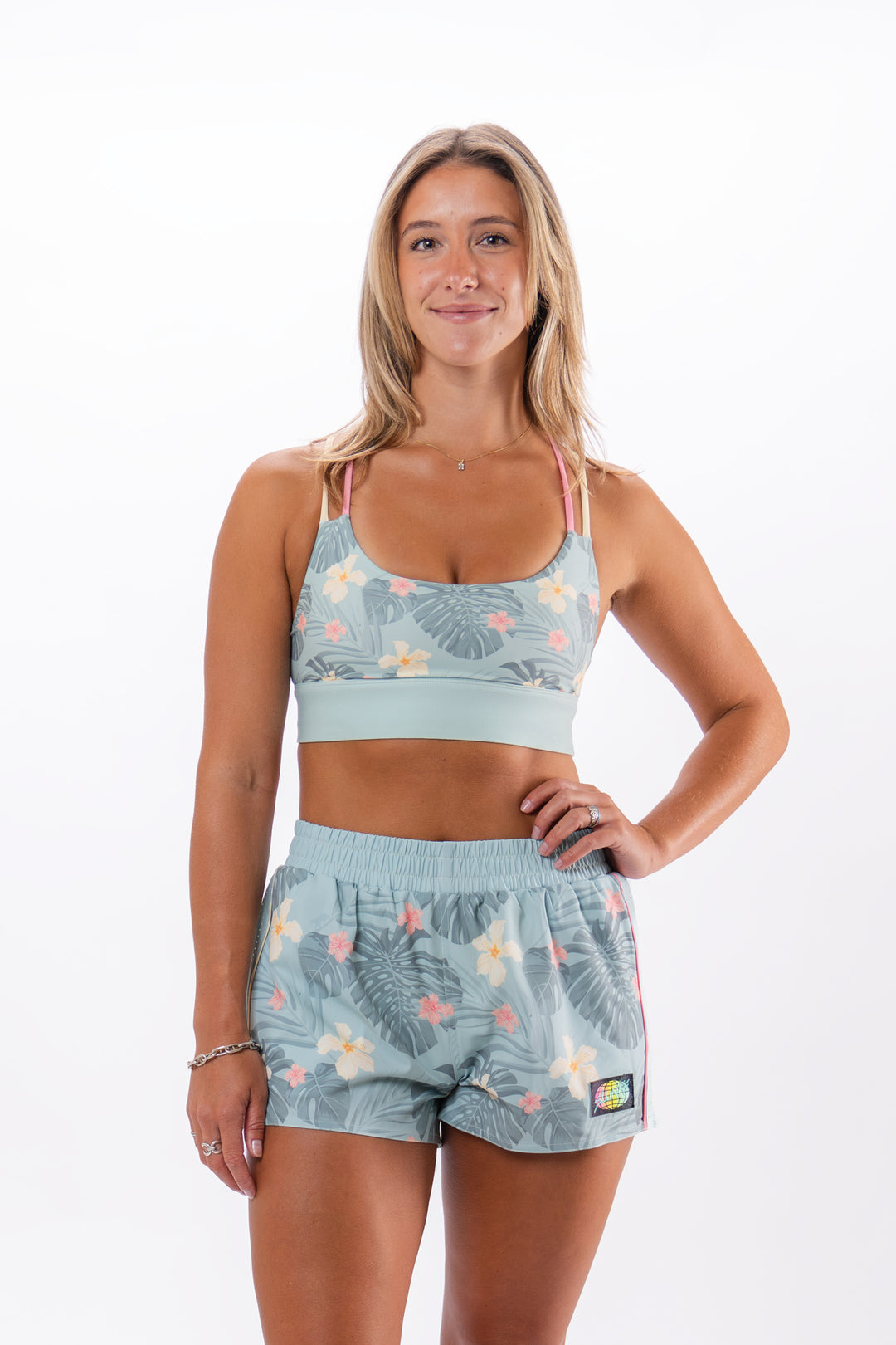 Howzit High Impact Sports Bra