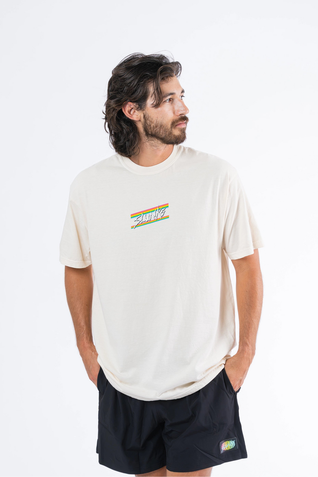High Tide Slunks Tee