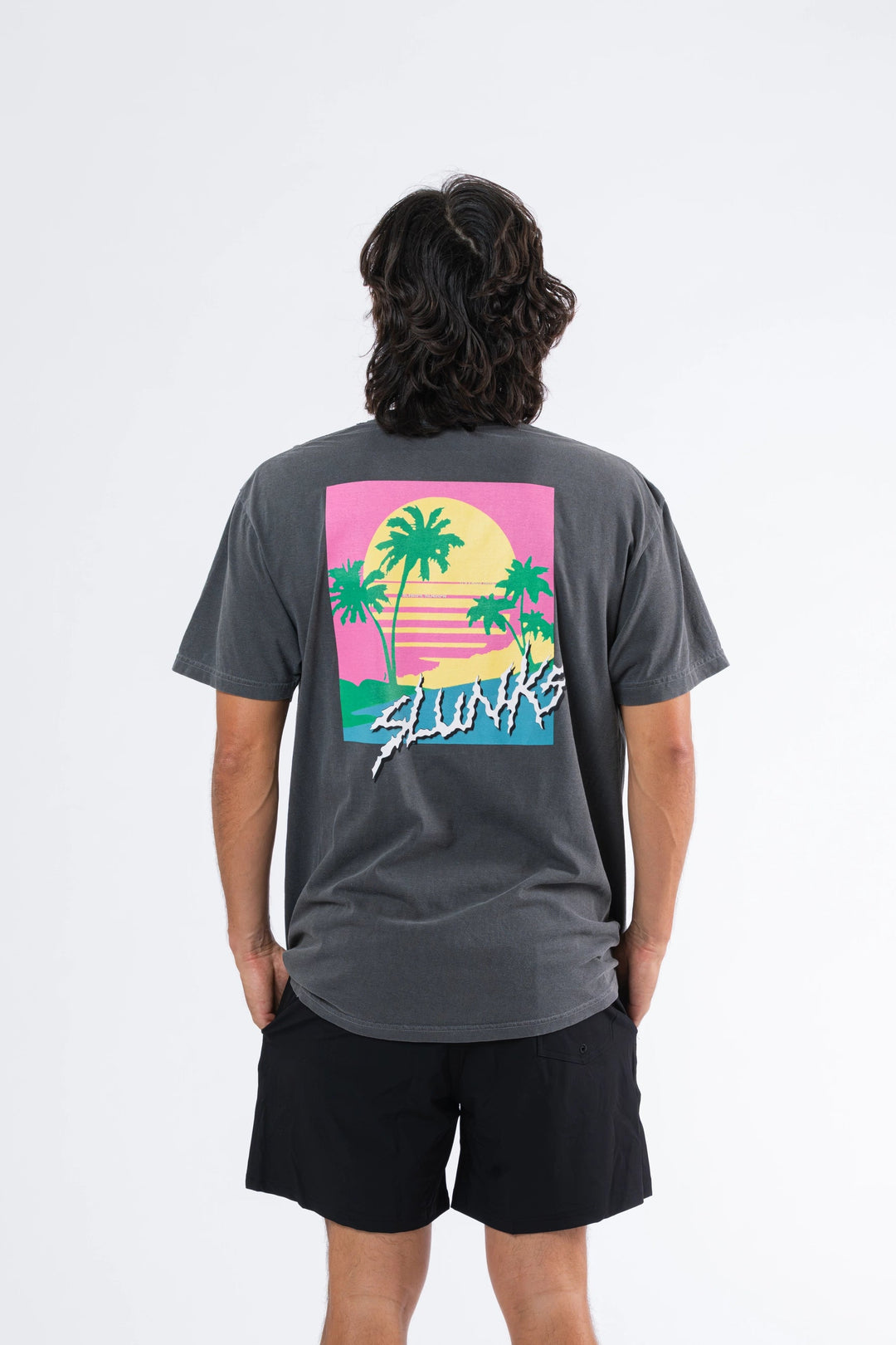 Tropics Slunks Tee