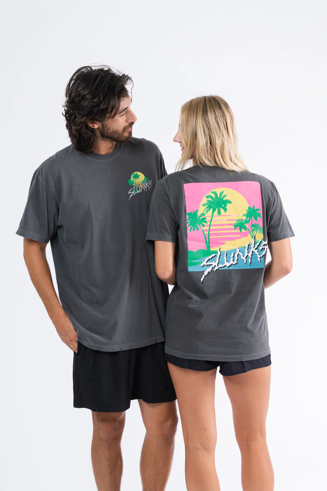 Tropics Slunks Tee