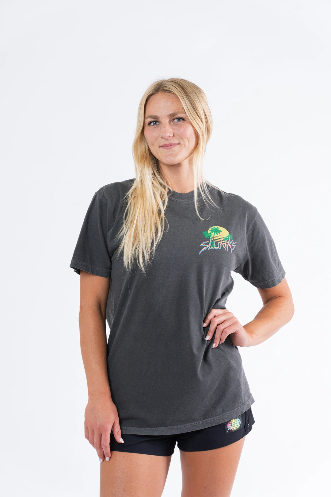 Tropics Slunks Tee