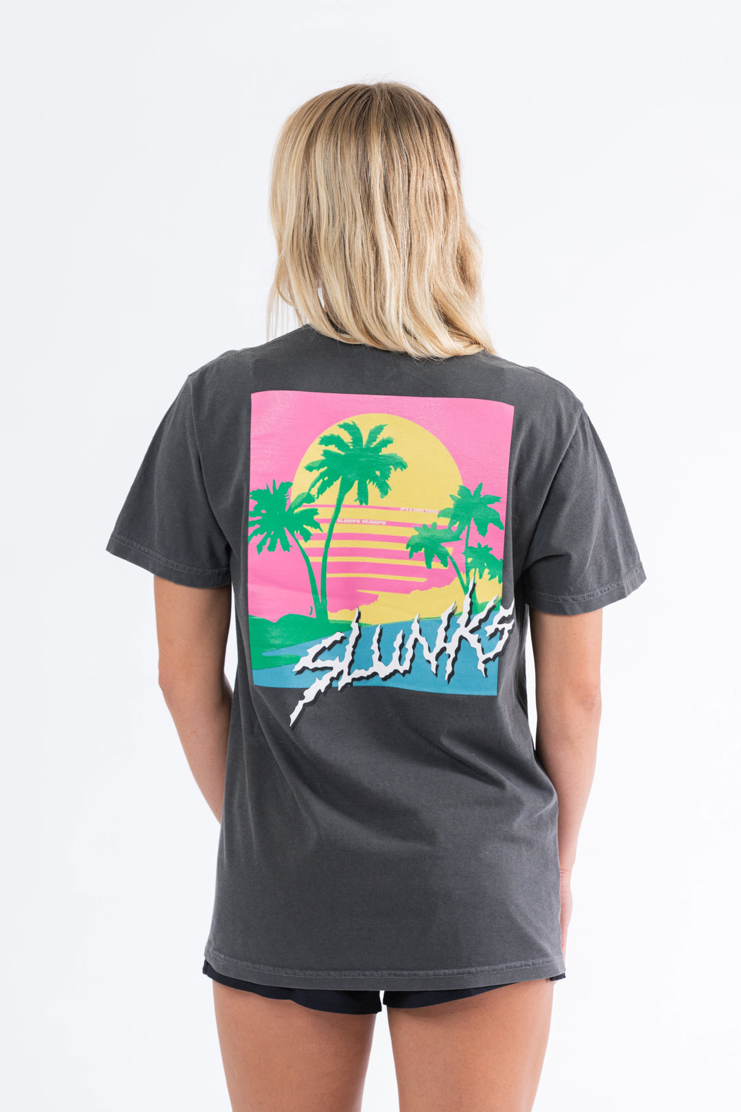 Tropics Slunks Tee