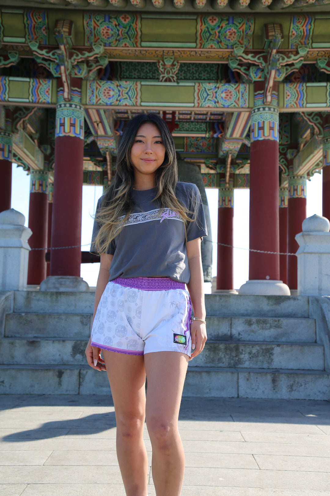 Bul Mal Women's Shorts
