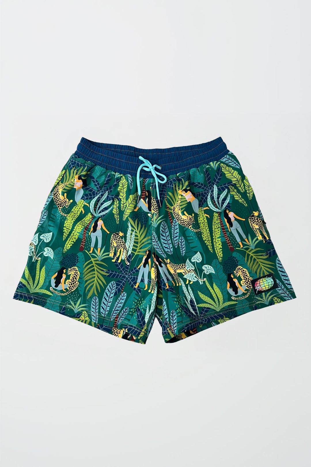 Zainies Men's Shorts