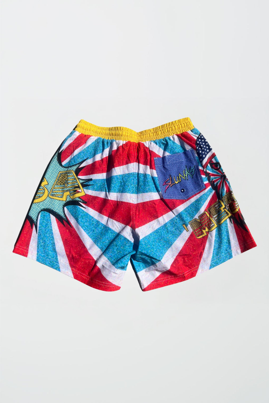 'Mmerica Men's Shorts