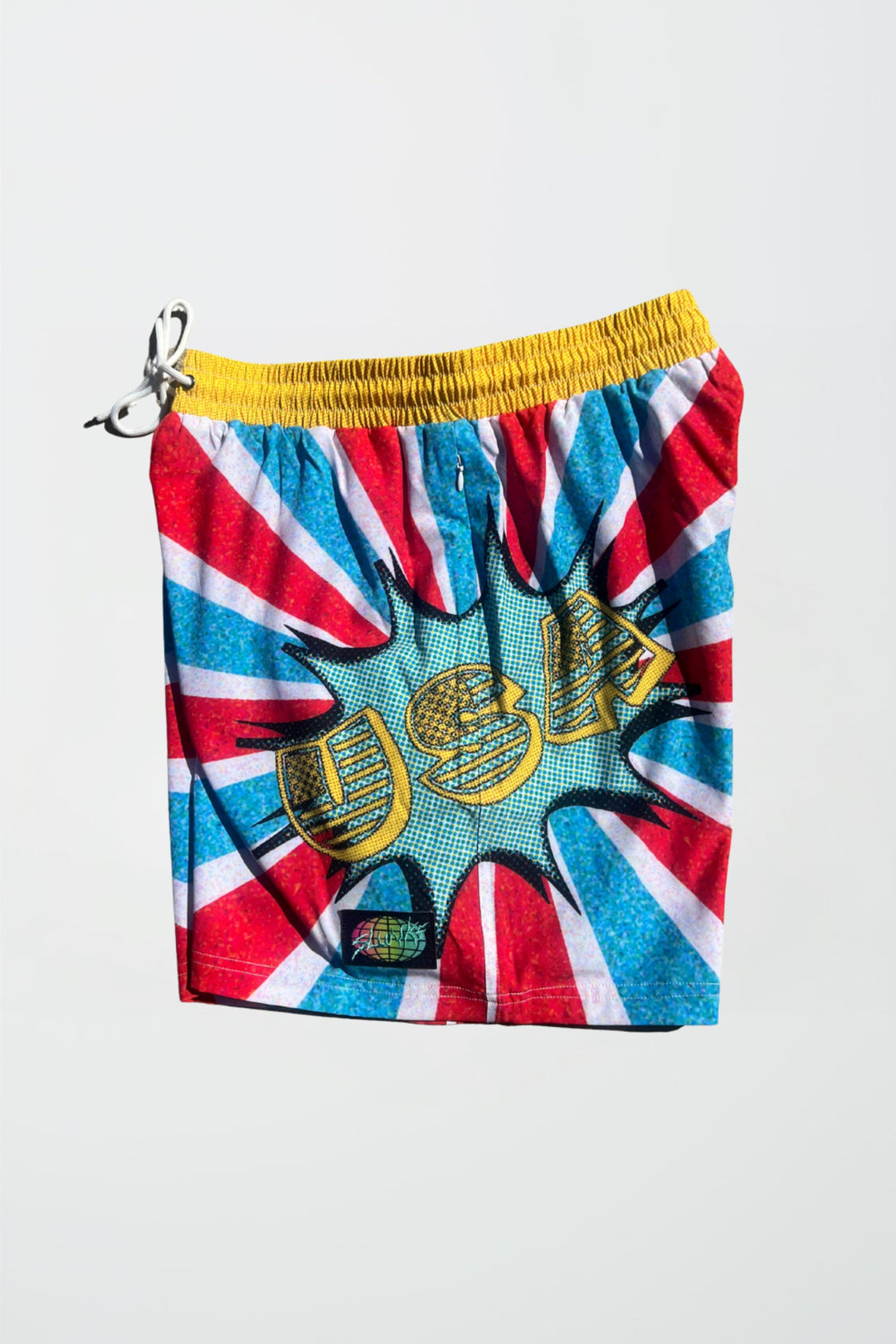 'Mmerica Men's Shorts