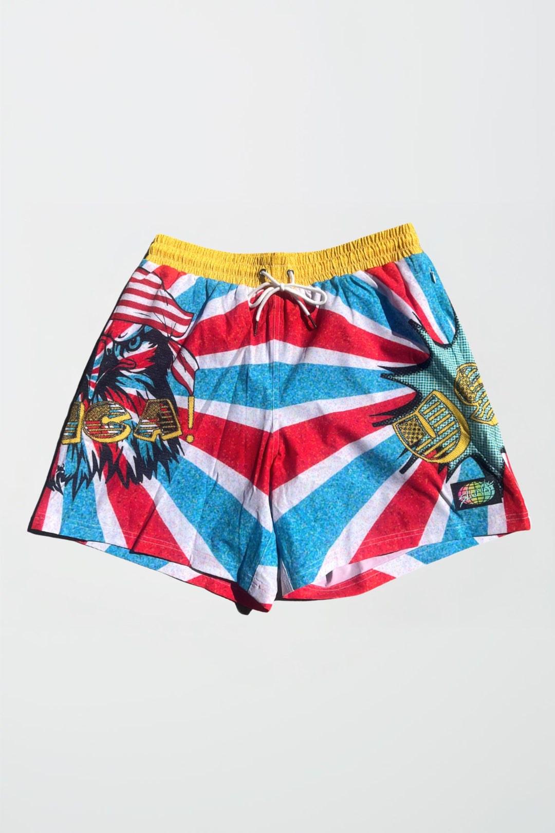 'Mmerica Men's Shorts