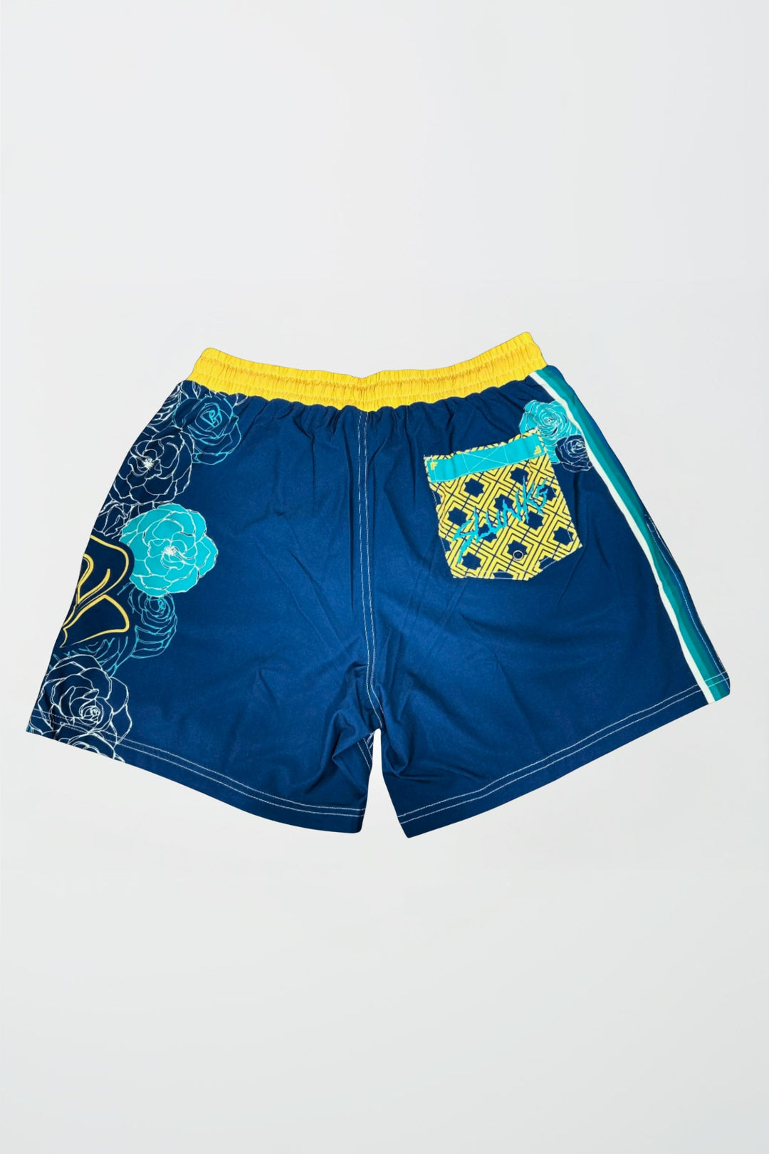 Colton's Legacy Men's Shorts
