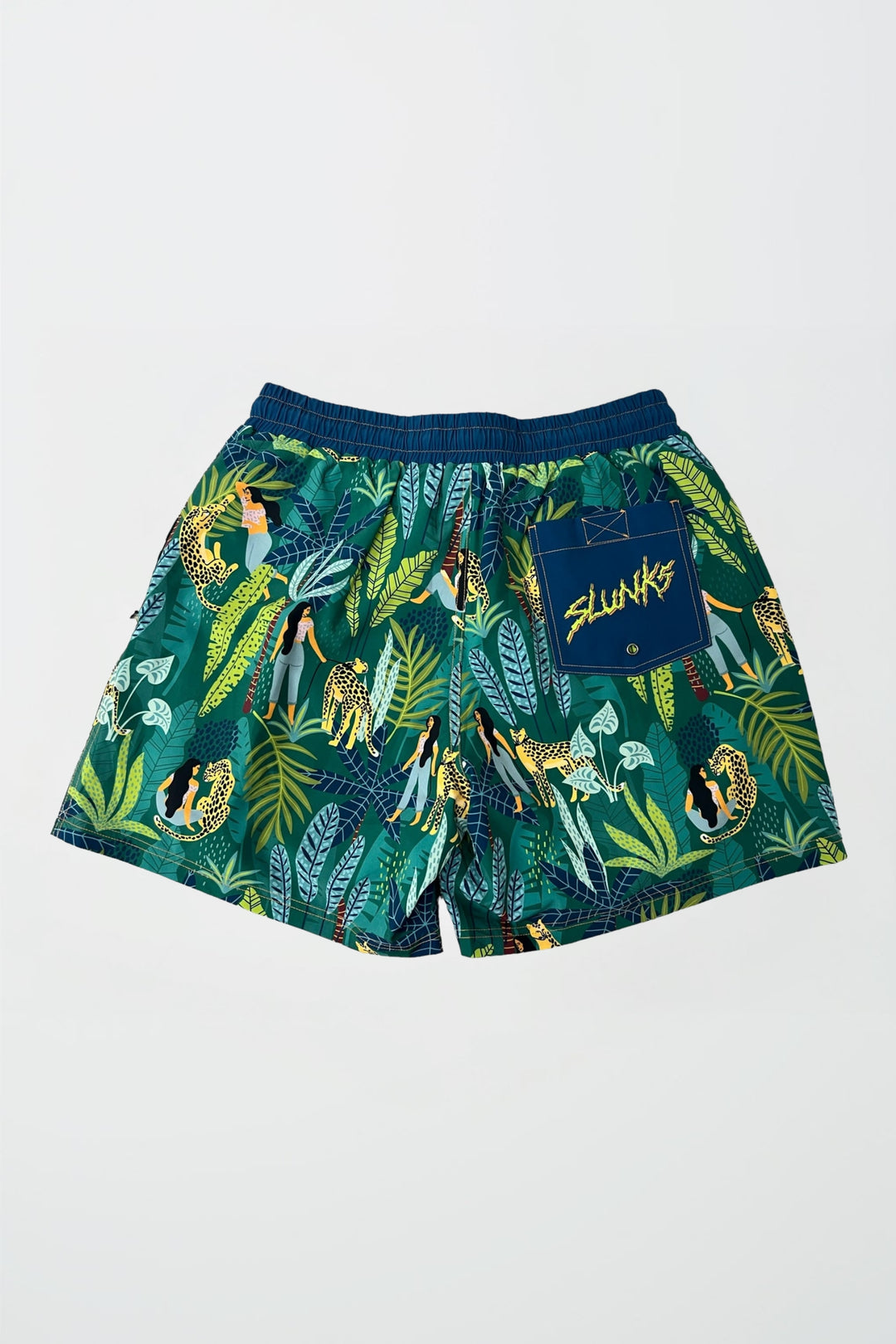 Zainies Men's Shorts