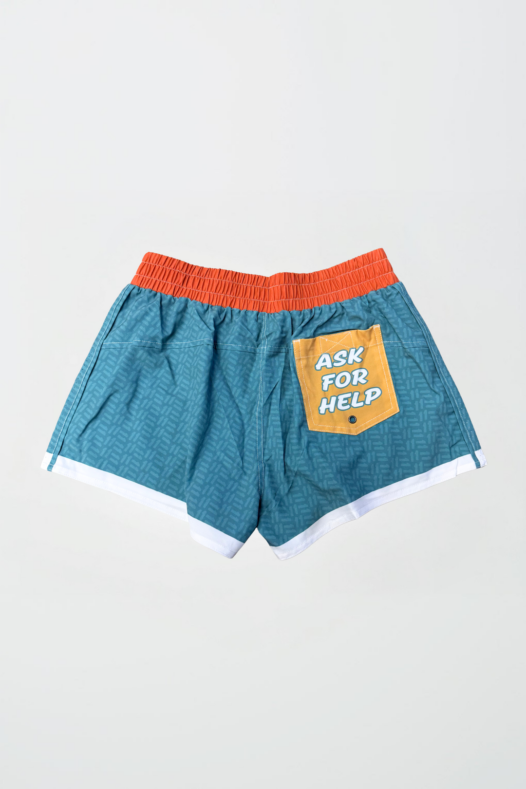 Let's Talk About It Women's Shorts