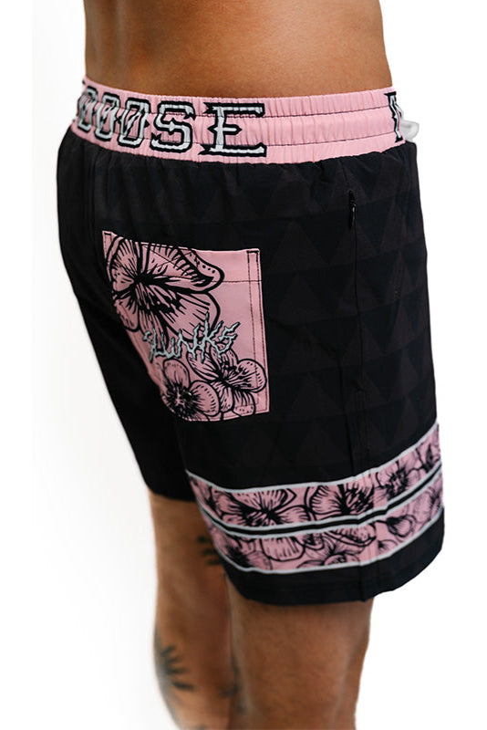 His Custom Shorts