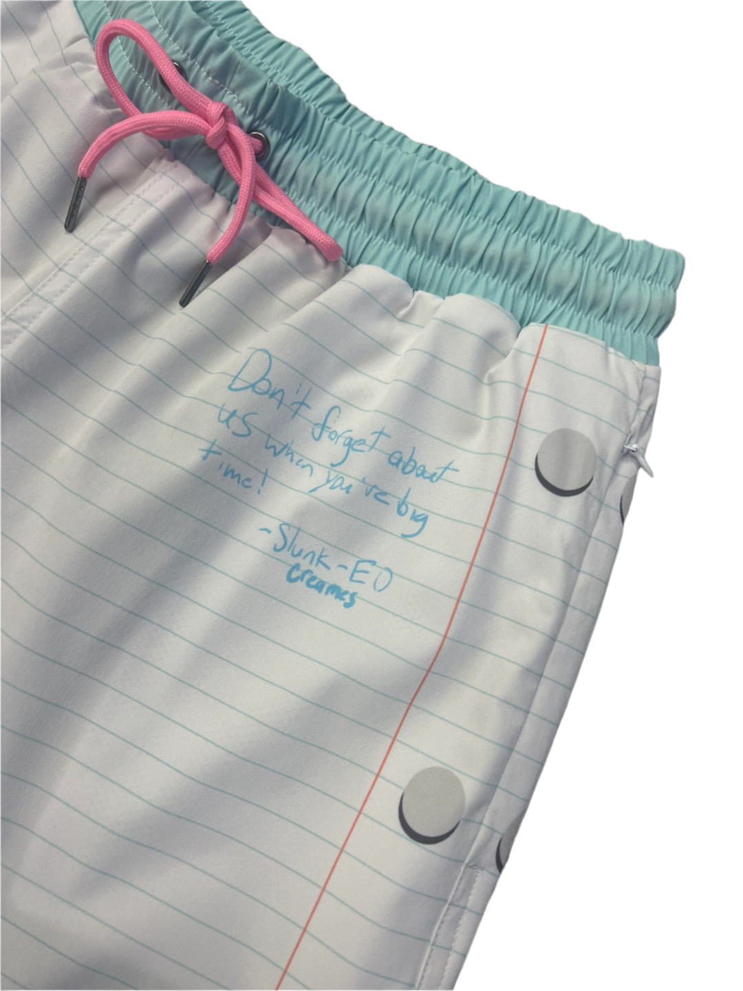 H.A.G.S. (Have a Good Summer) Men's Shorts