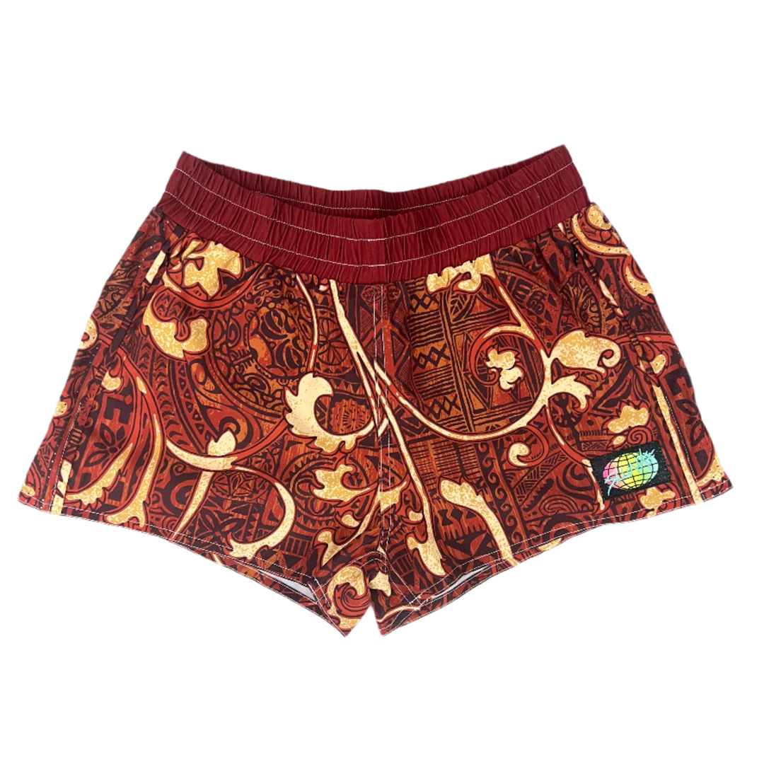 Lele Women's Shorts
