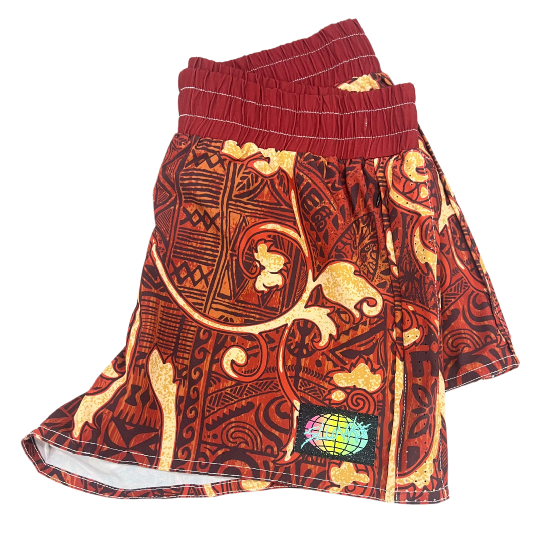 Lele Women's Shorts