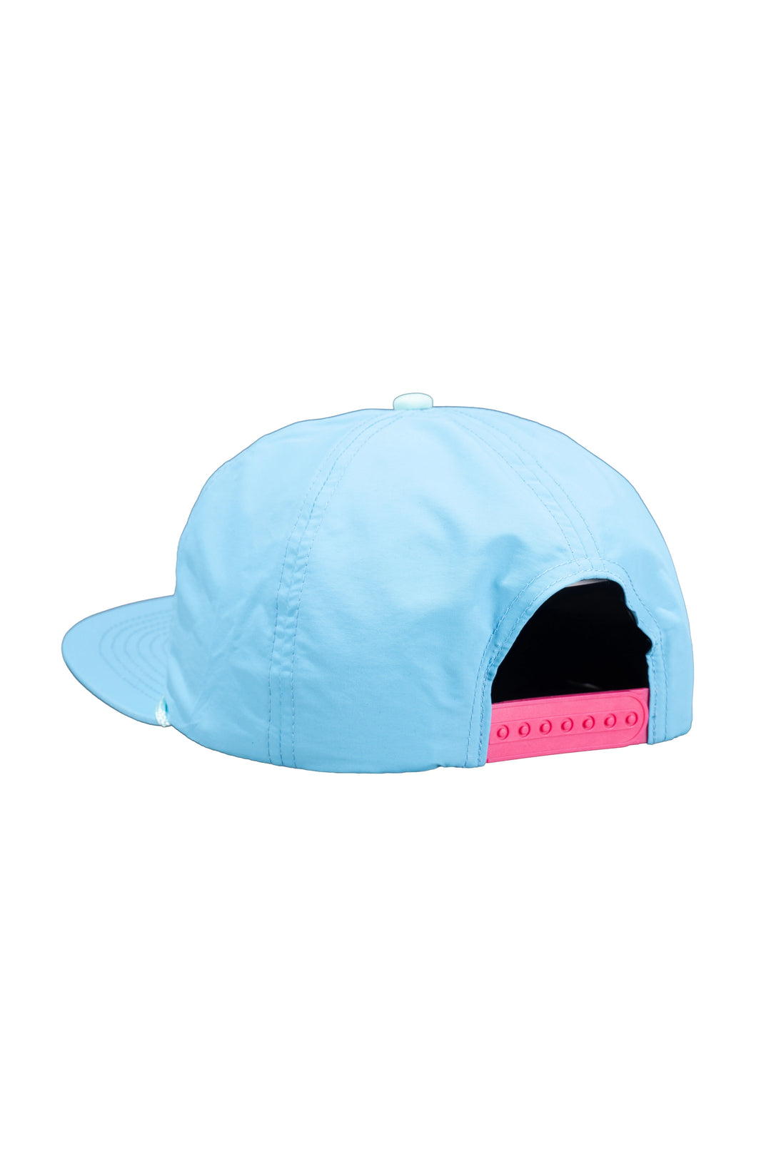 Cotton Candy 2 Hat