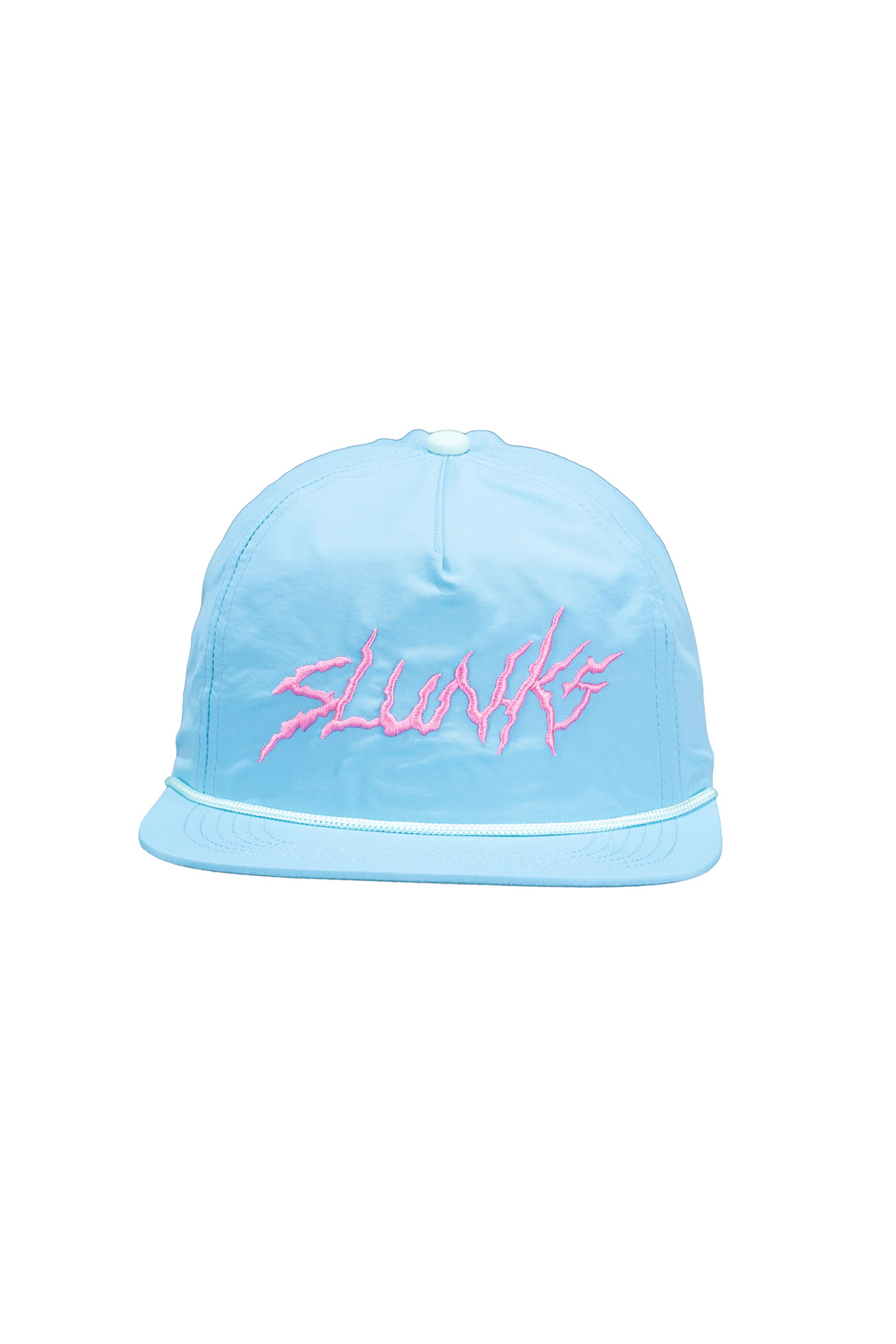 Cotton Candy 2 Hat