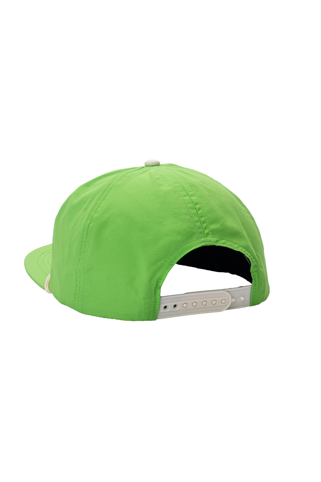 Green Machine Hat