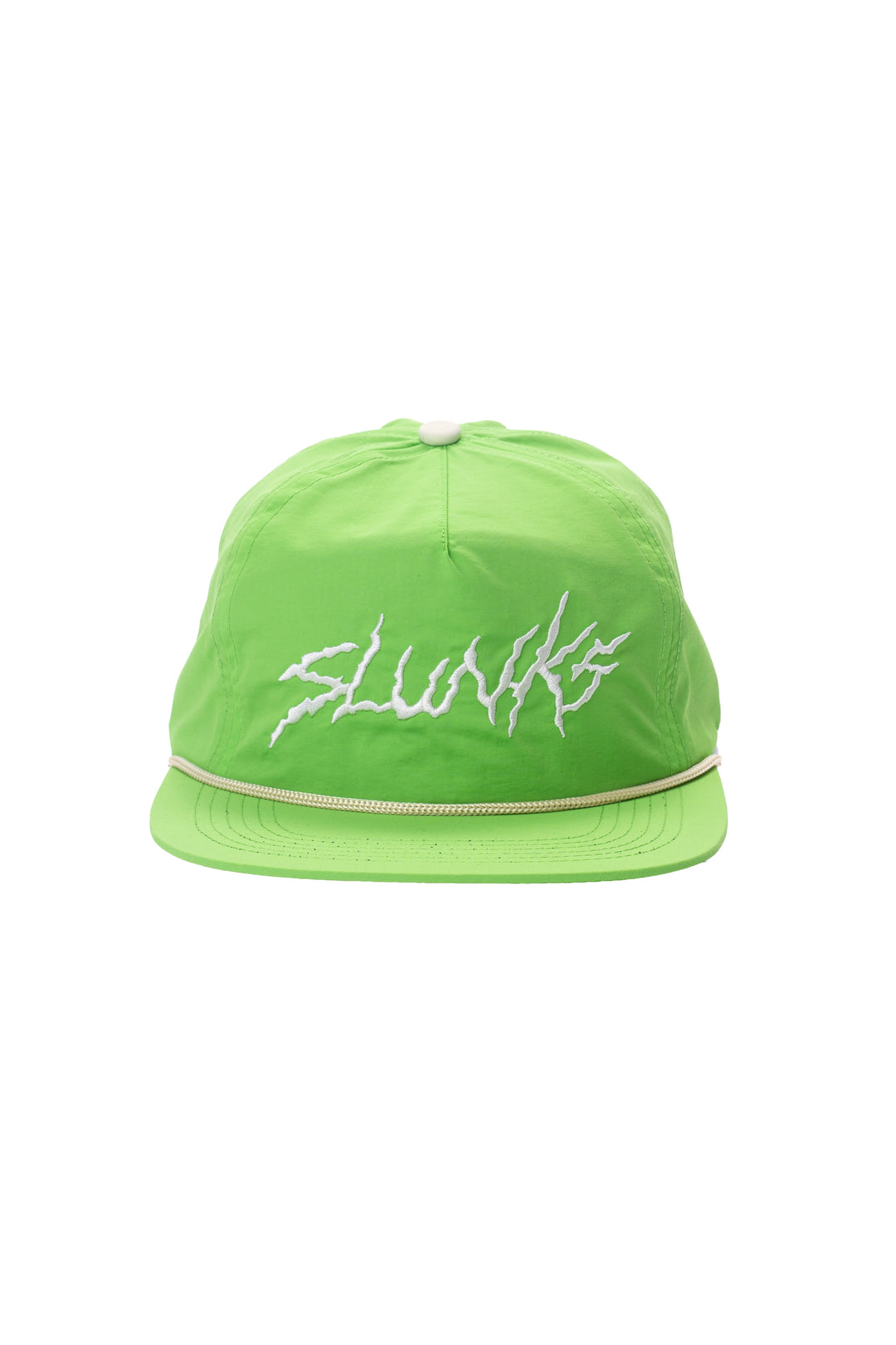 Green Machine Hat