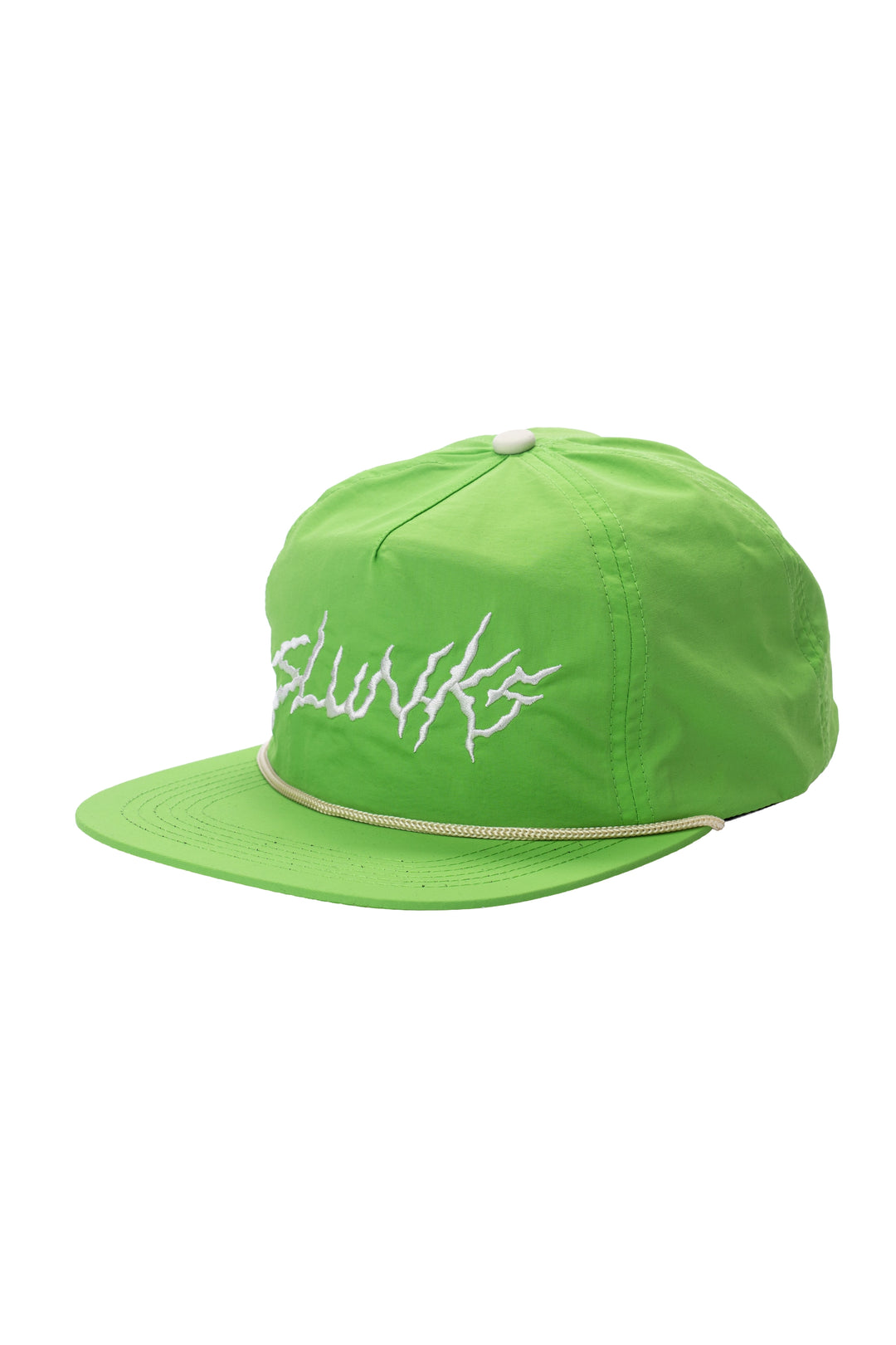Green Machine Hat
