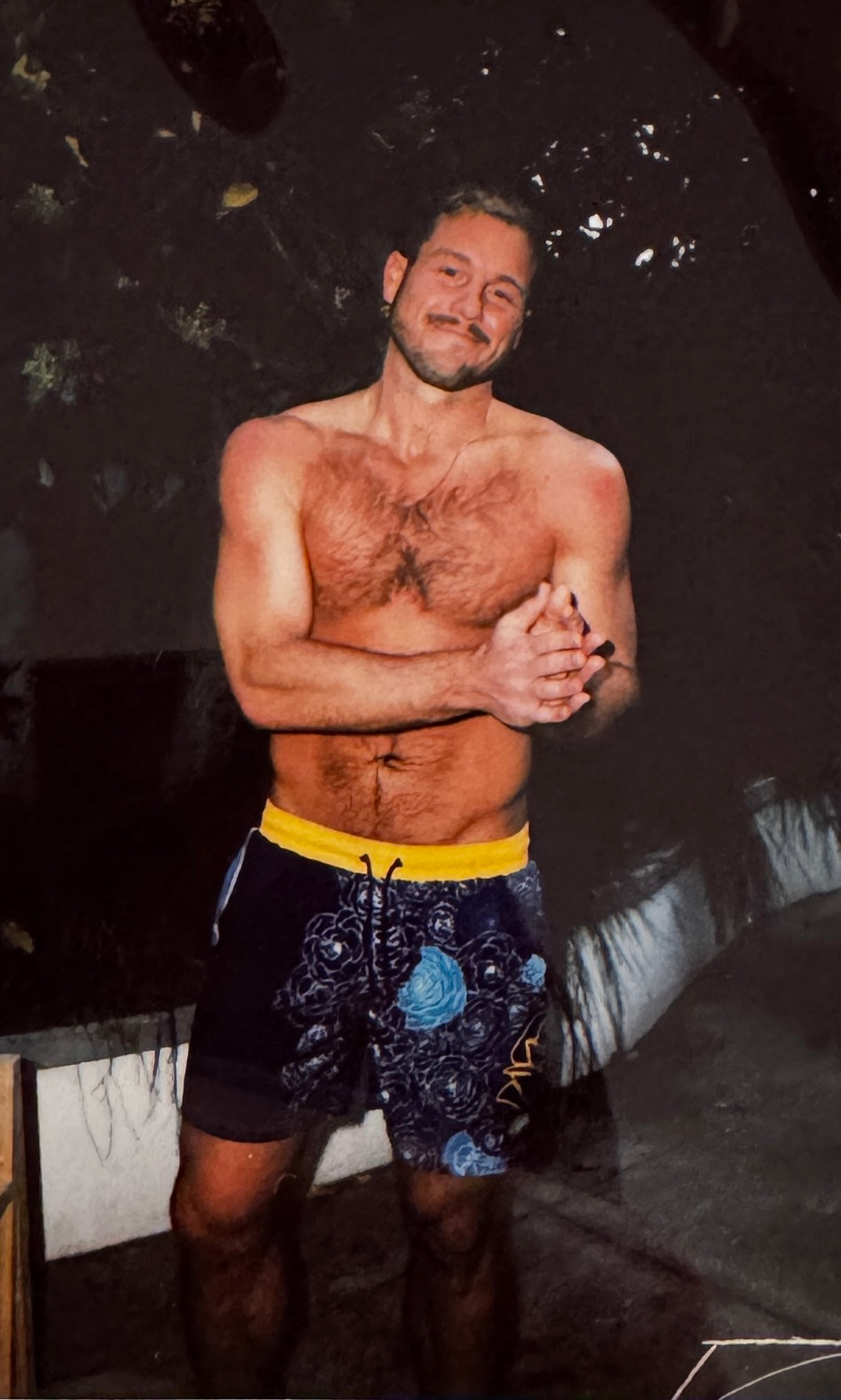 Colton's Legacy Men's Shorts