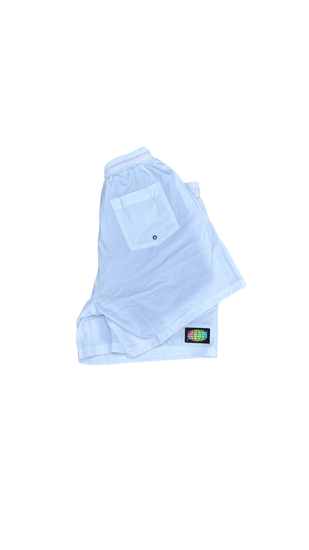 Great Whites Men's Shorts