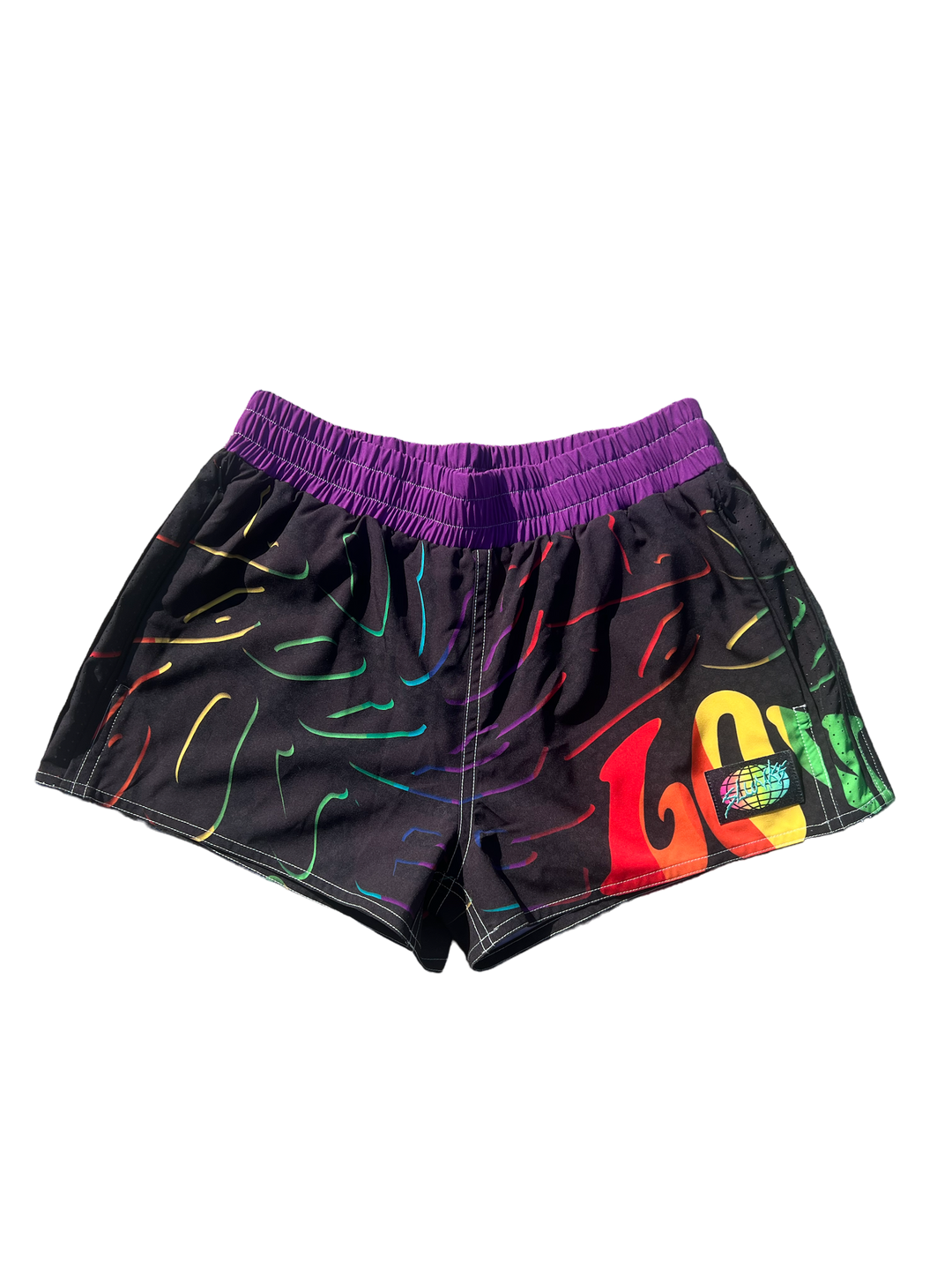 My Friends's Women's Shorts