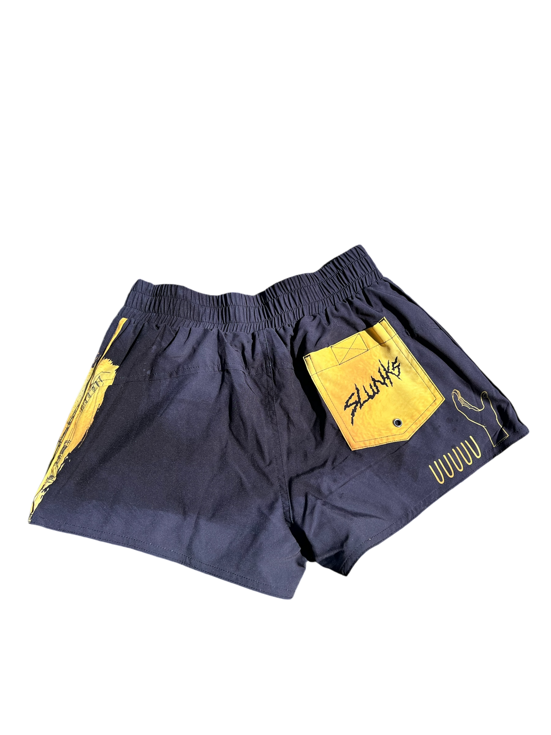 QKOTC Utrecht Women's Shorts