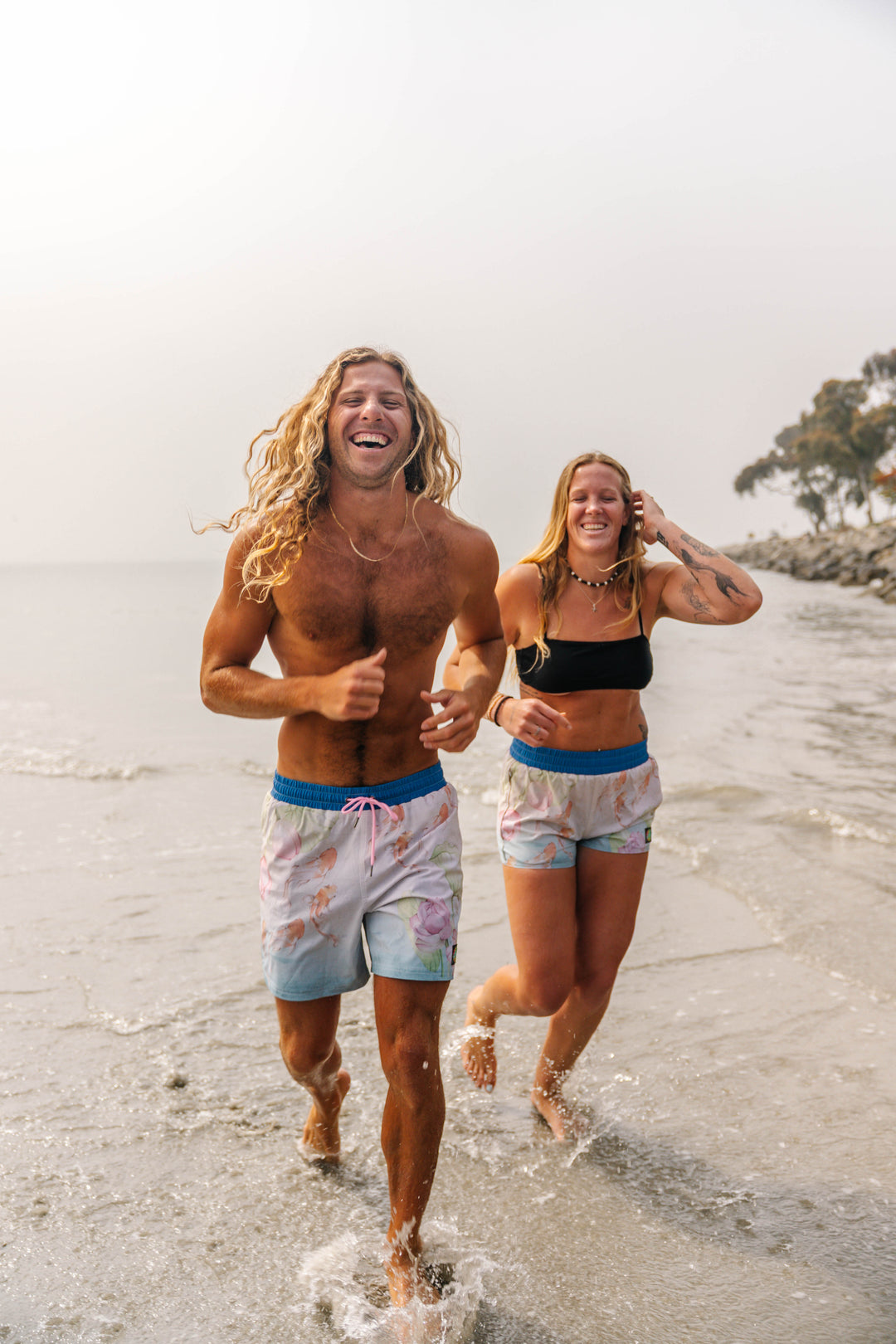 Earth Day 5" Men's Shorts