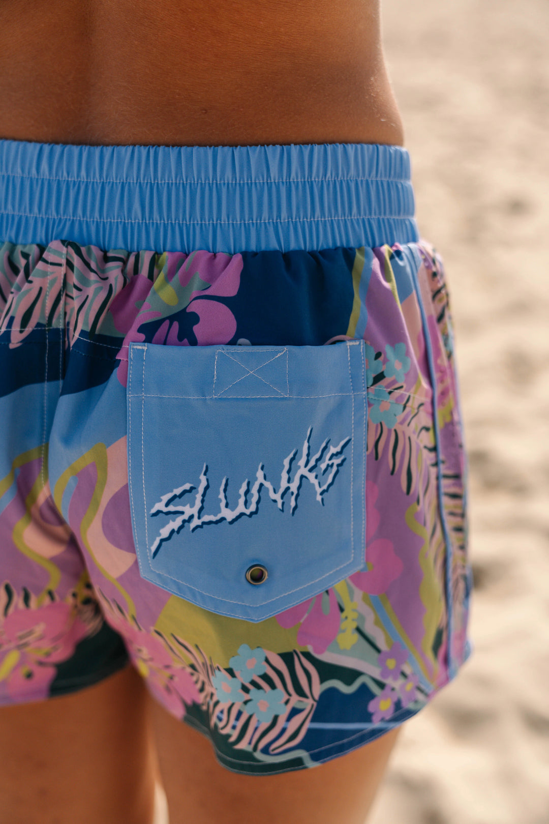Claudine Women's Shorts