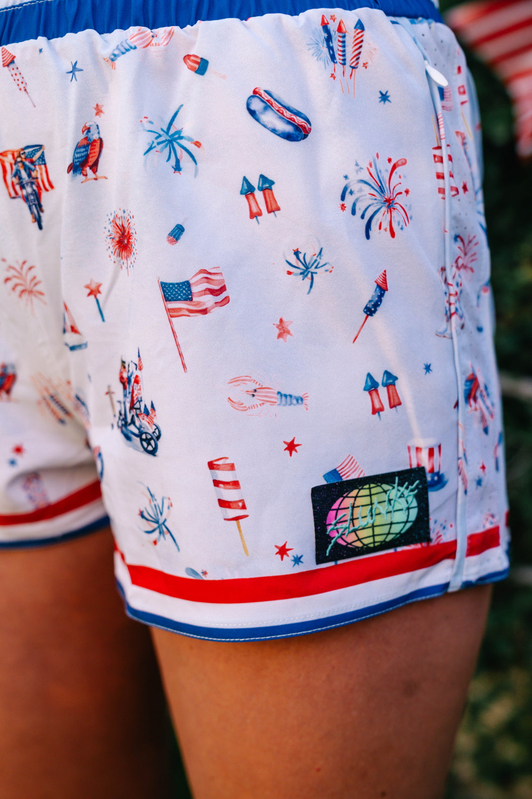 Prodigal Women's Shorts