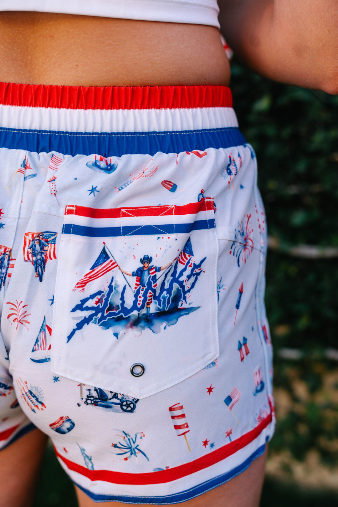 Prodigal Women's Shorts