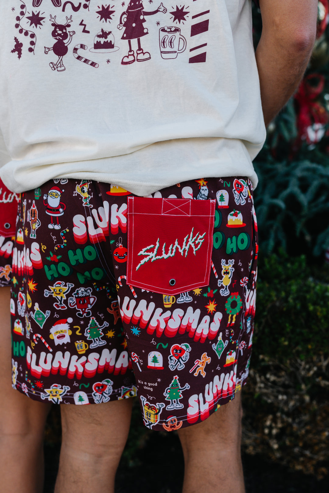 the midgees Men's Shorts