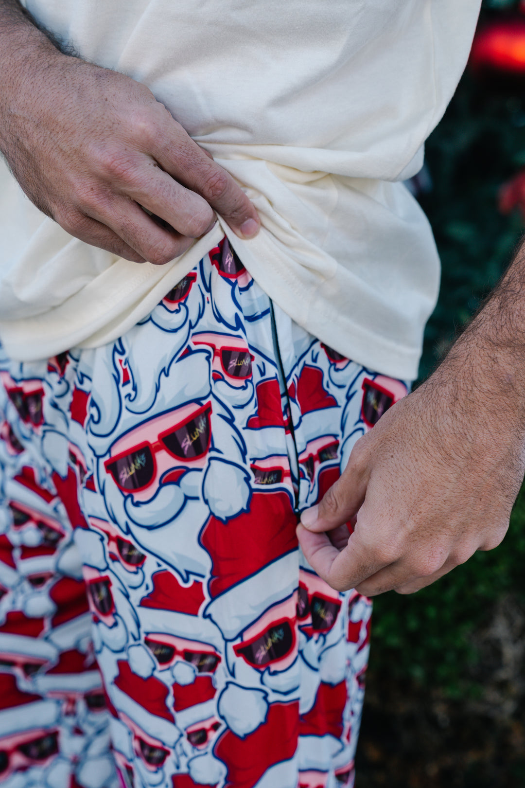 Santa Ana Pajama Pants
