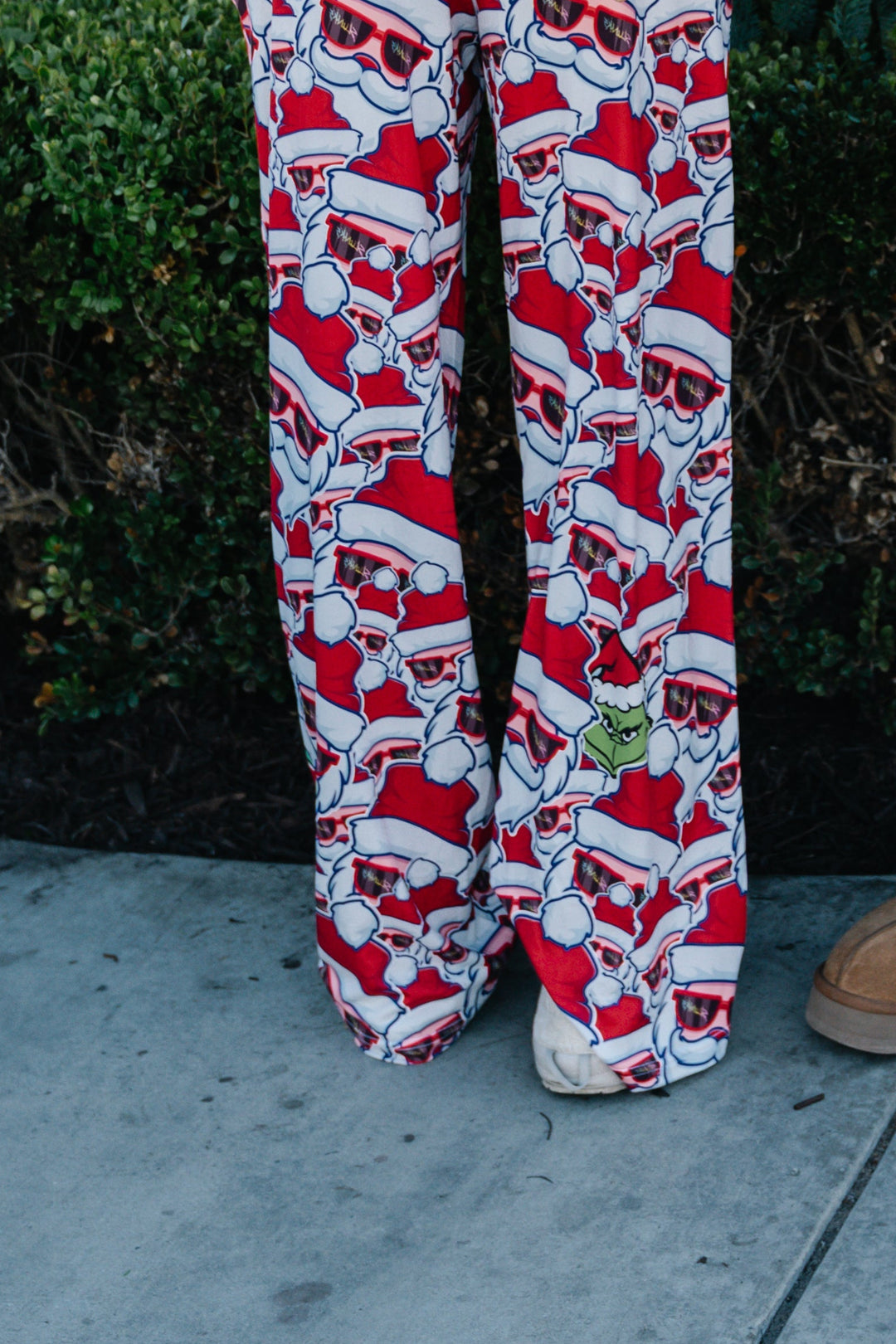 Santa Ana Pajama Pants