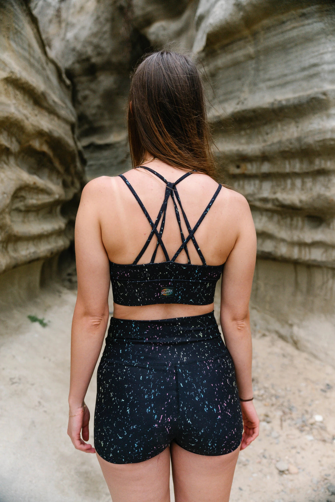 Moons Spandex