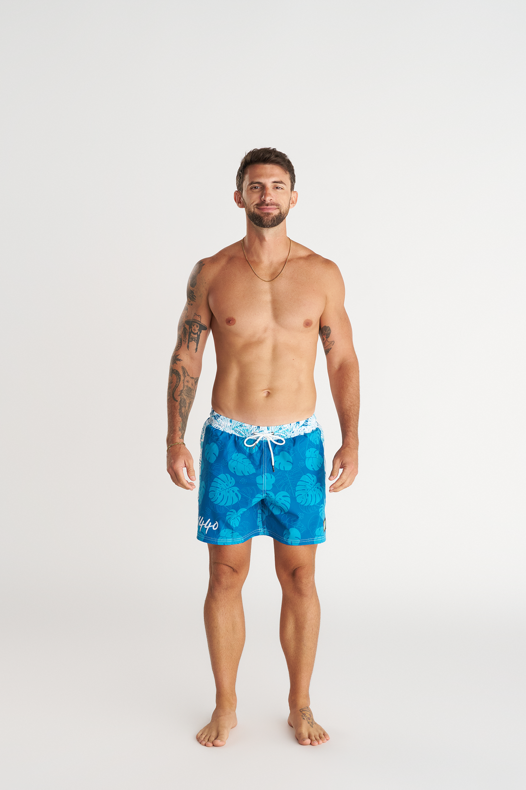 p1440 Men's Shorts