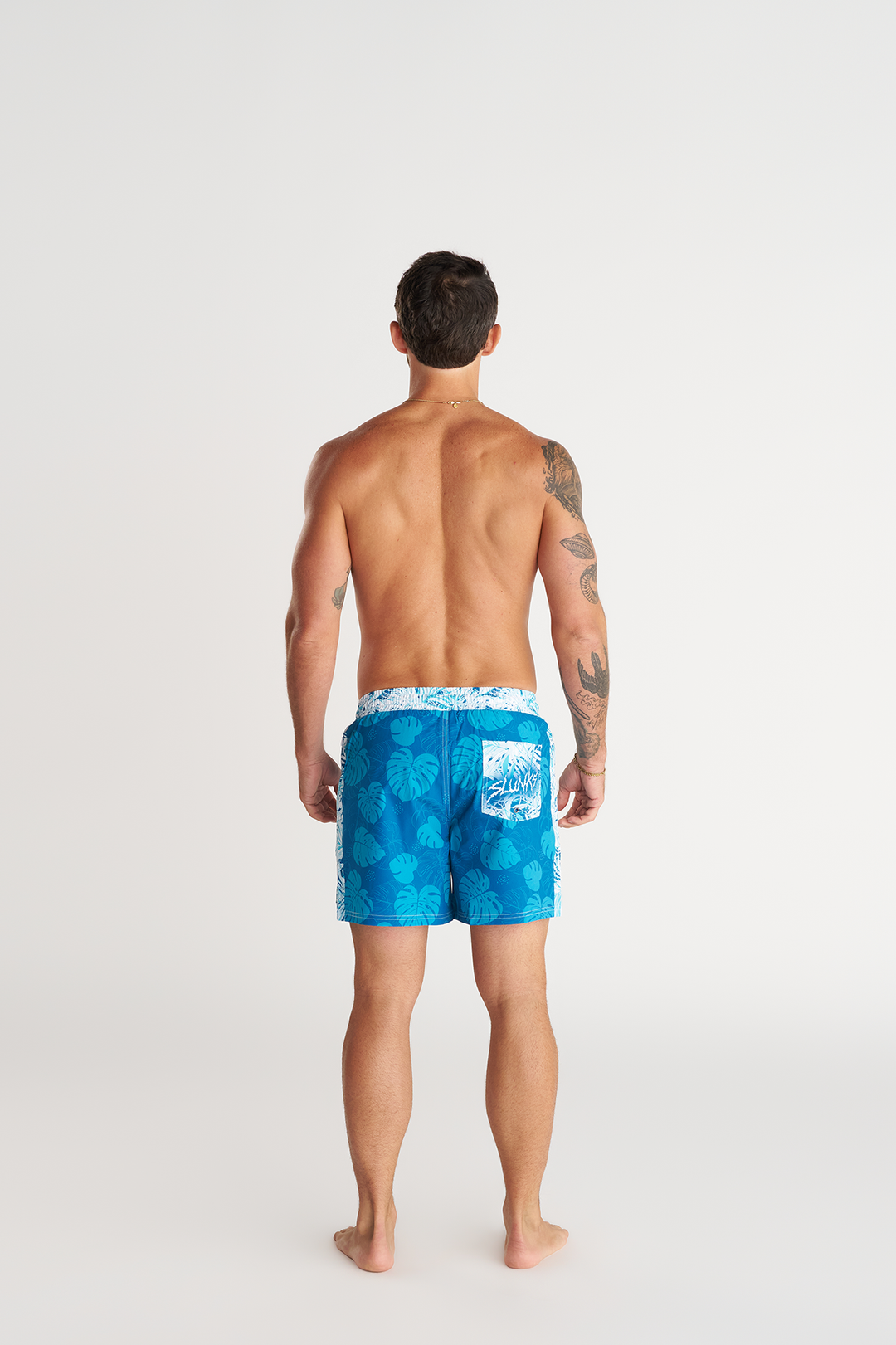 p1440 Men's Shorts