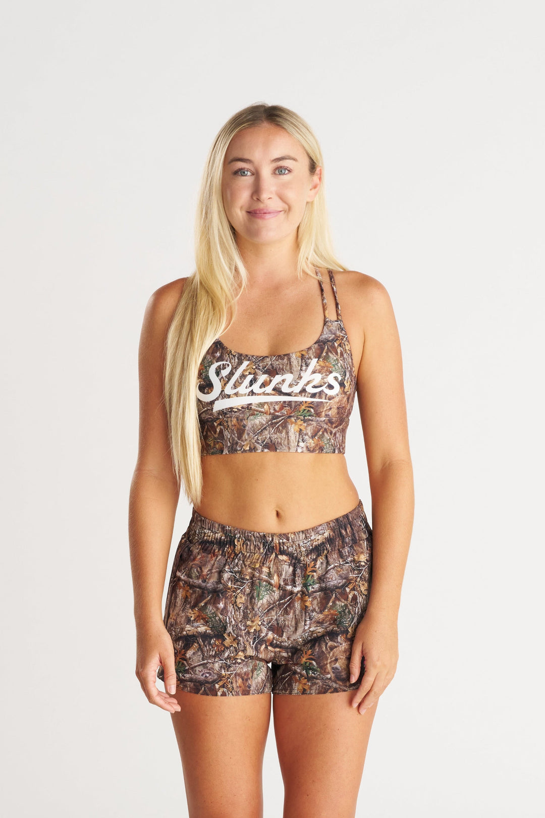 Where'dYaGo? High Impact Sports Bra