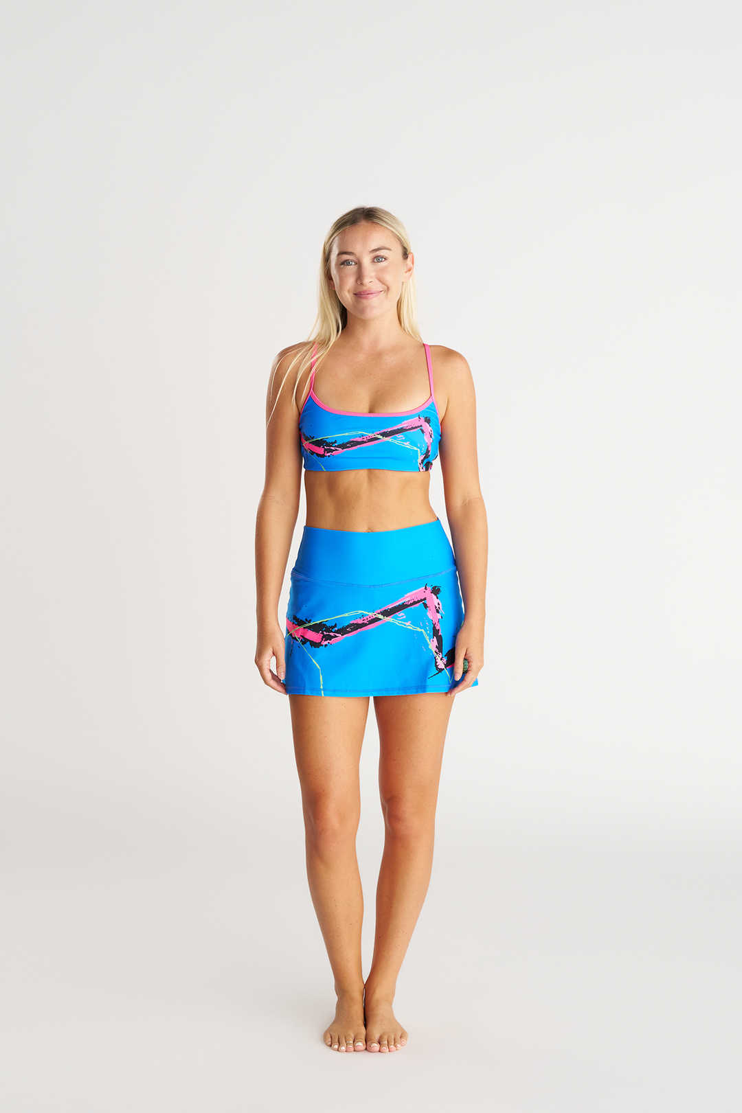 Zag Women's Skirt