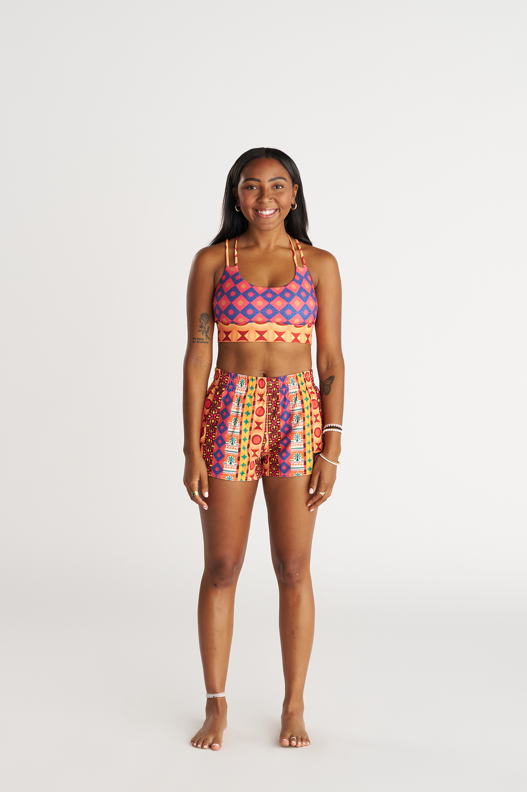 ¡Ay Caramba! Women's Shorts