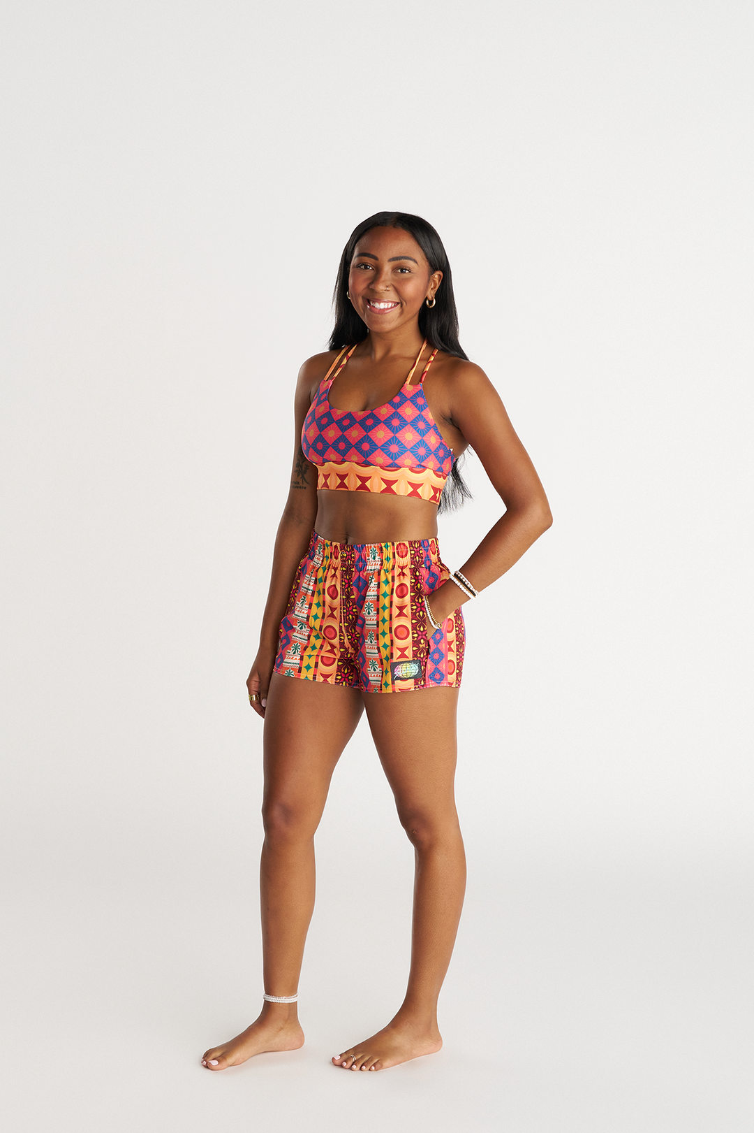 ¡Ay Caramba! Women's Shorts