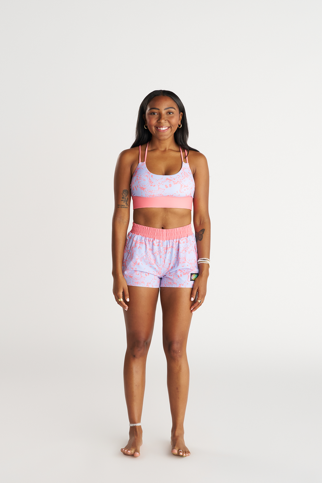 Leary Women's Shorts
