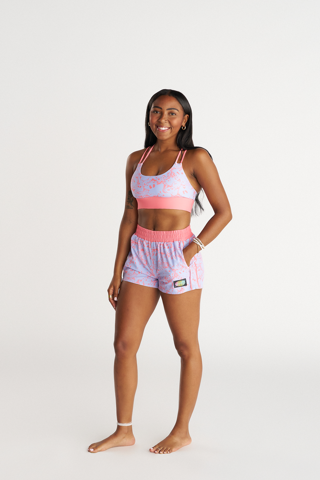 Leary Women's Shorts