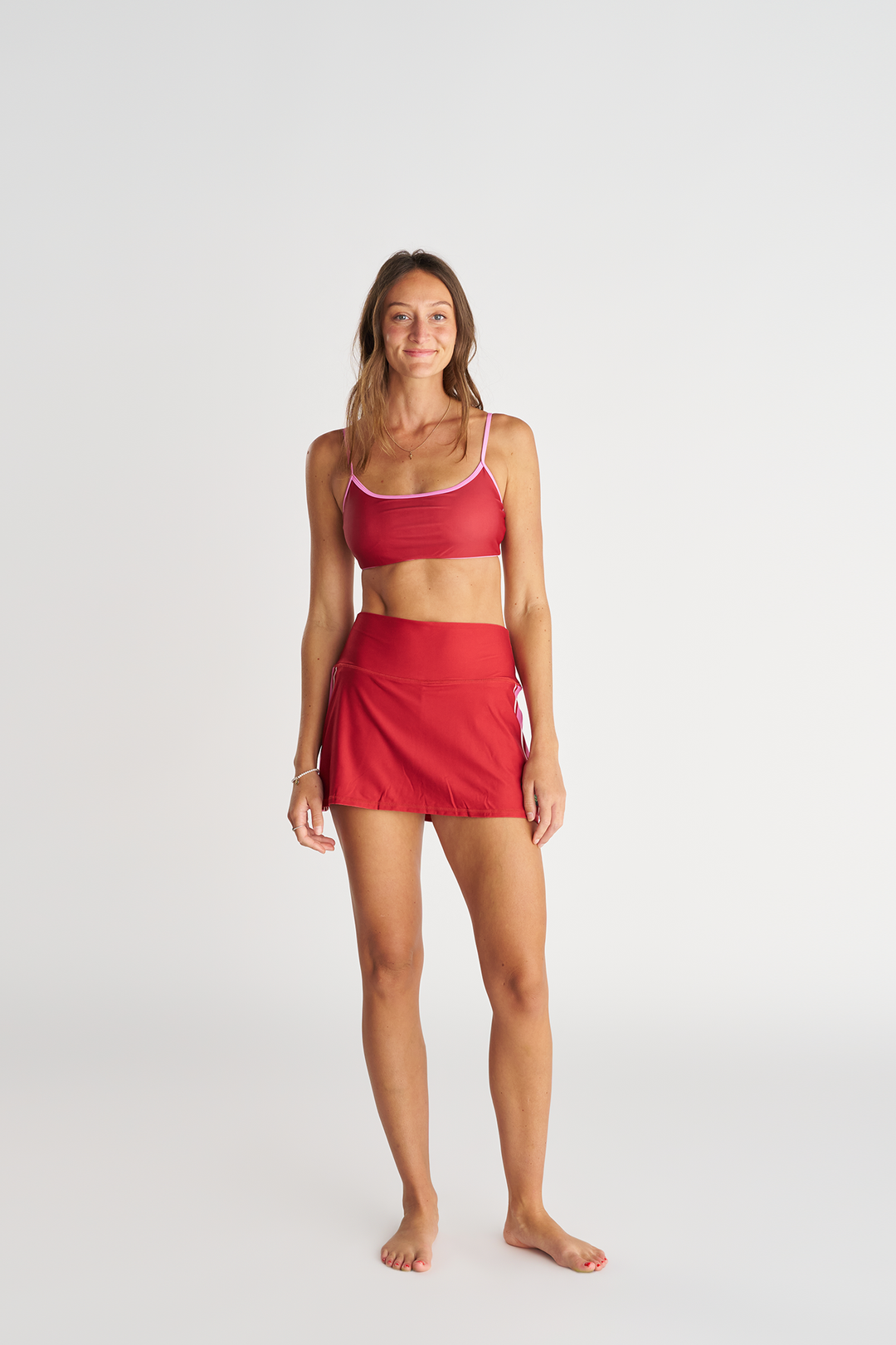 Air Beau Women's Skirt