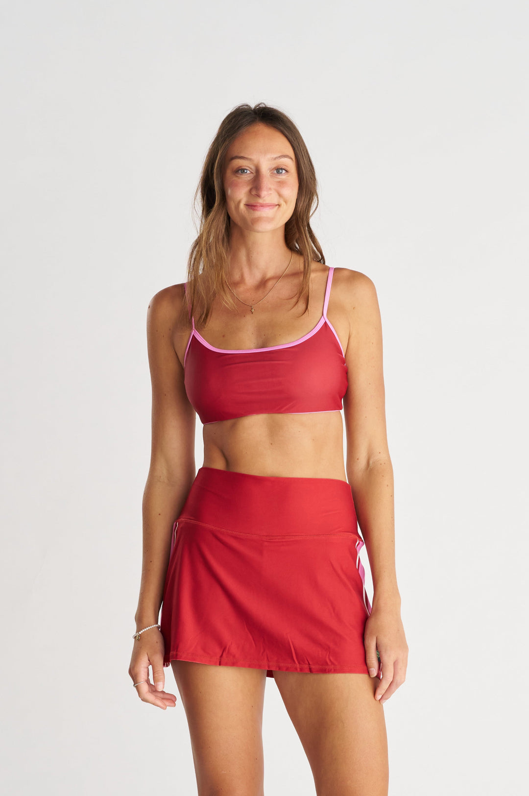 Air Beau Women's Low Impact Sports Bra