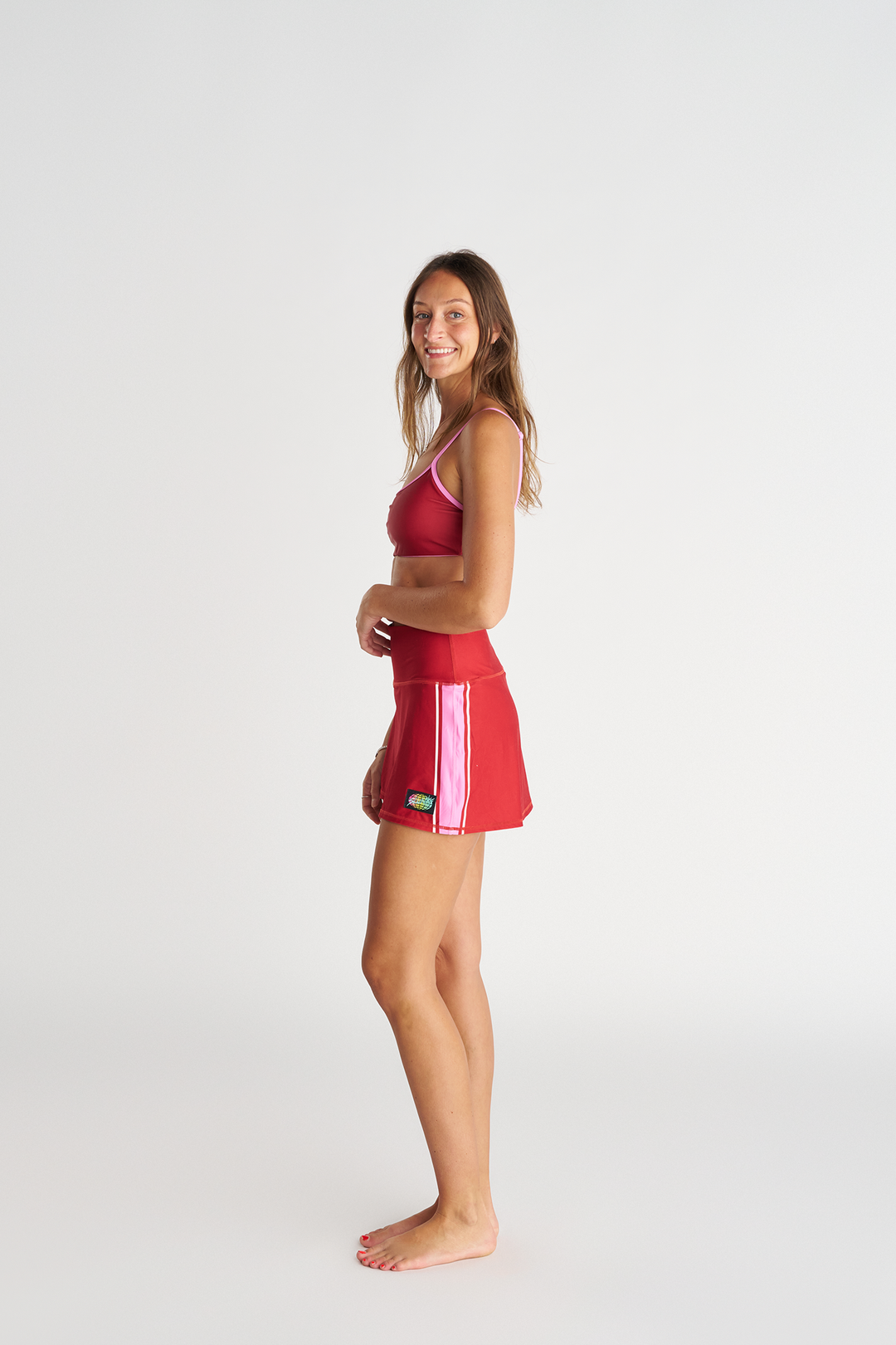 Air Beau Women's Skirt